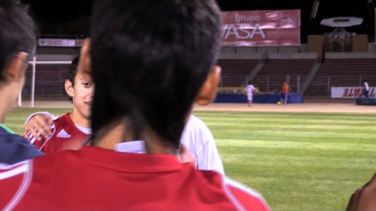 Andres Garcia y Andres Chitiva