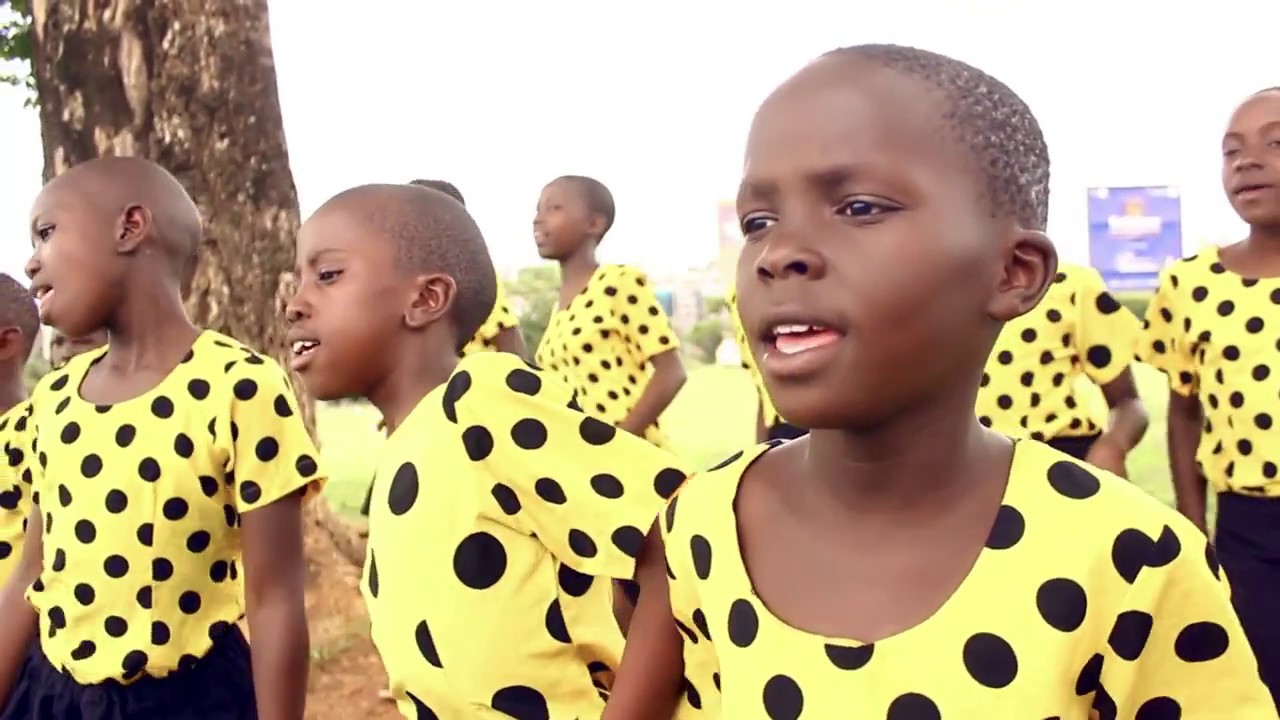 Mutukuza Bubi Abazadde  - Focus Sunday School New Ugandan Music 2016 HD - Giddy Pro. +256702255004