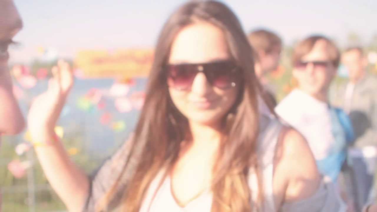Studio Brussel: Extrema Outdoor Belgium 2013