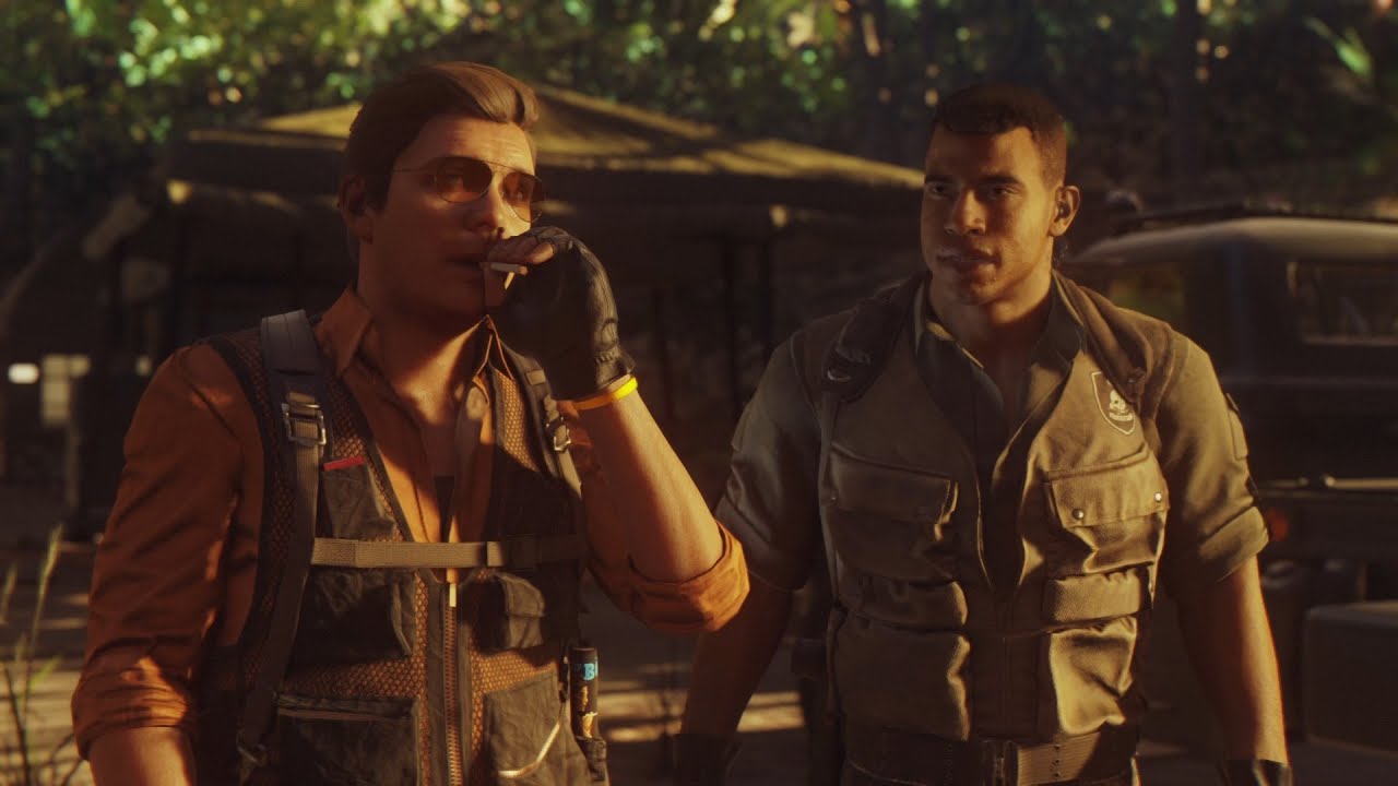 Mafia III DE - PS4 - Stone's Unturned - Full Story Playthrough (Blind, Hard Difficulty)