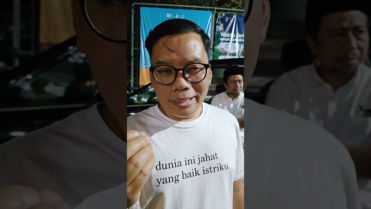 Anies Baswedan di Masjid Salman ITB Bandung | Mimbar Perubahan
