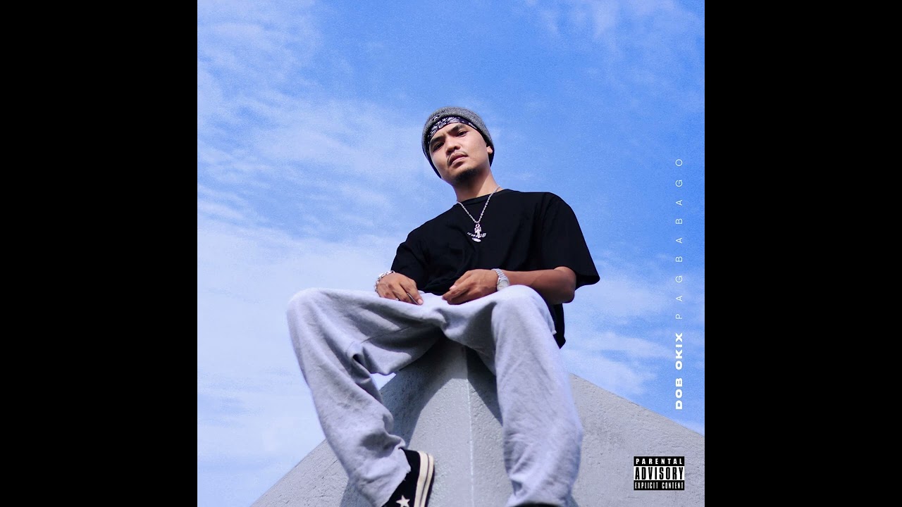 DOB OKIX - Len Len (Official Audio)