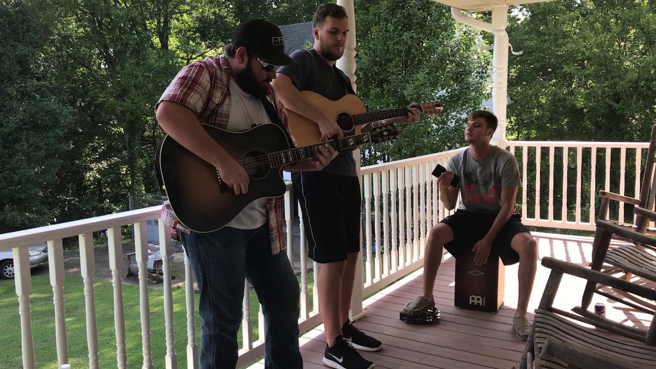 White House Road (Cover) Front Porch Pick 'em