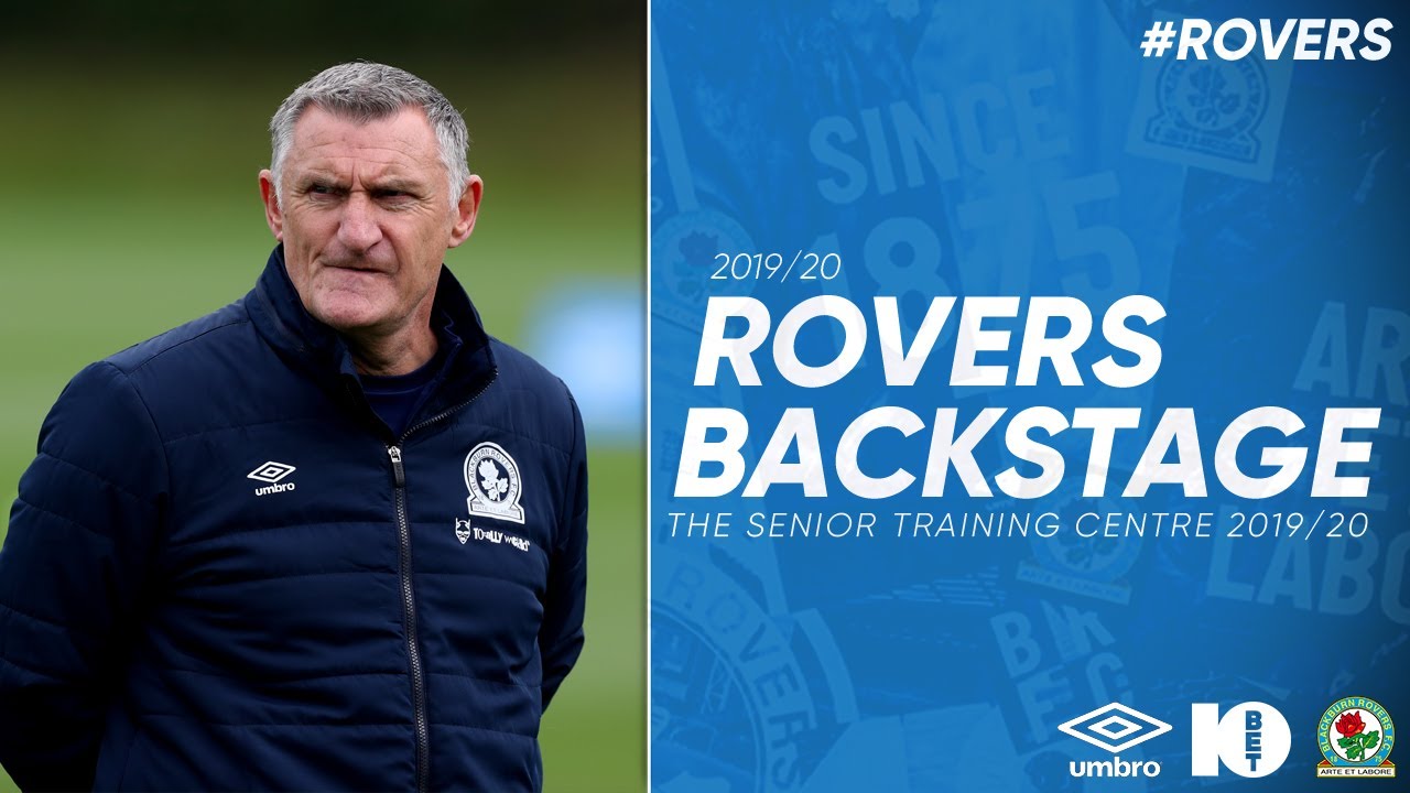 Rovers Backstage:  A closer look at the STC