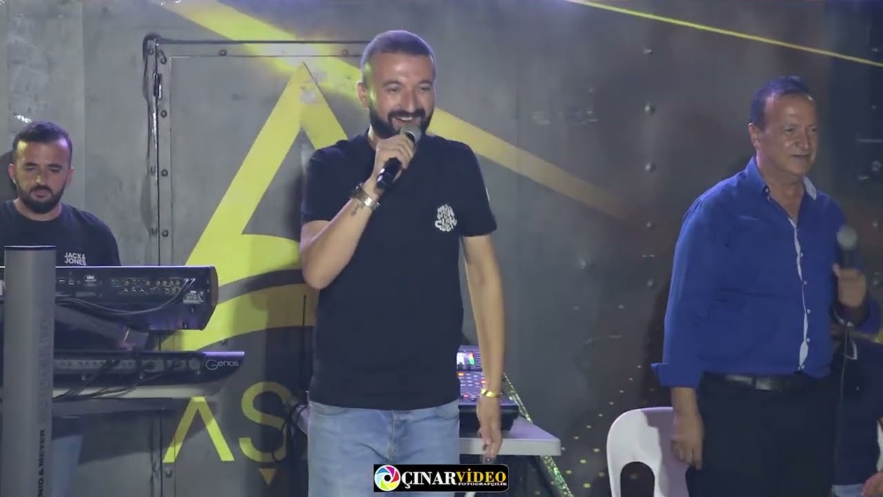 COŞKU DOLU ! MESUT ÖZTUNÇ/KINA GECESİ ROJHAT RONAHİ ASLANI TİLKİDEN /(ANTALYA ÖZTUNÇ AİLESİ)(SEGAVİ)