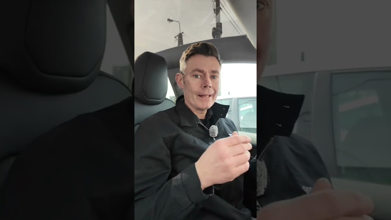 Is the electric car the solution to the fuel crisis?