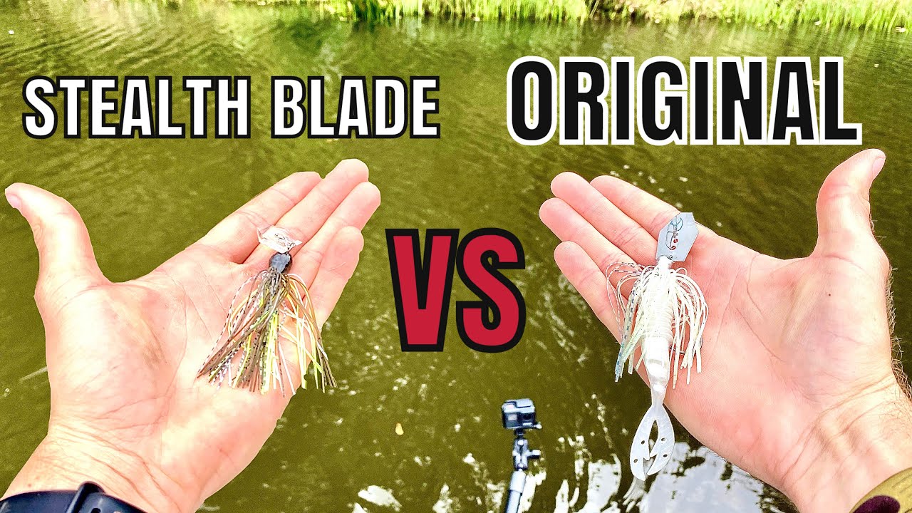 Original Jackhammer Vs  Stealth Blade - Which Is Better?
