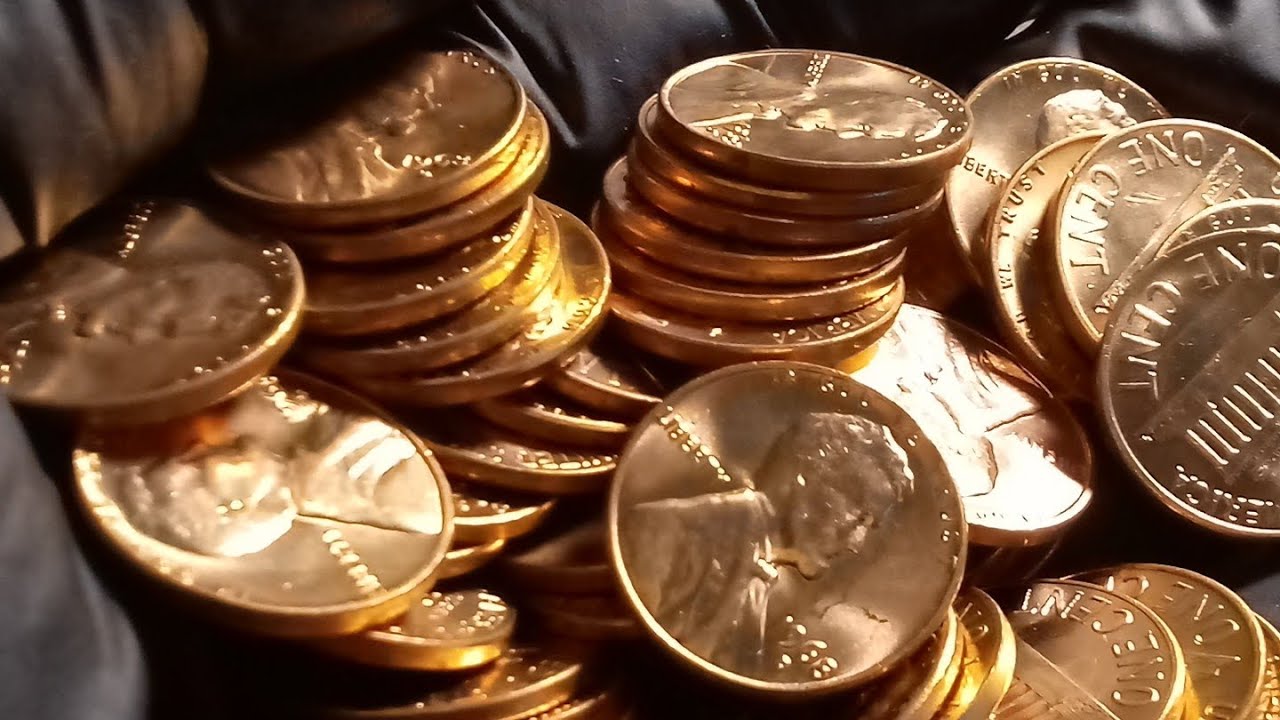 🙂Tienes monedas de 1centavo?Esta informacion es para ti, valores segun el libro rojo📖💵📝☑️ comparte