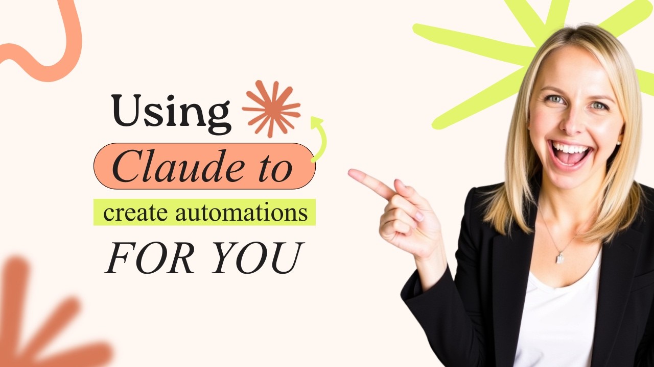 Scheduled Claude tasks delivered to your Email using Make!