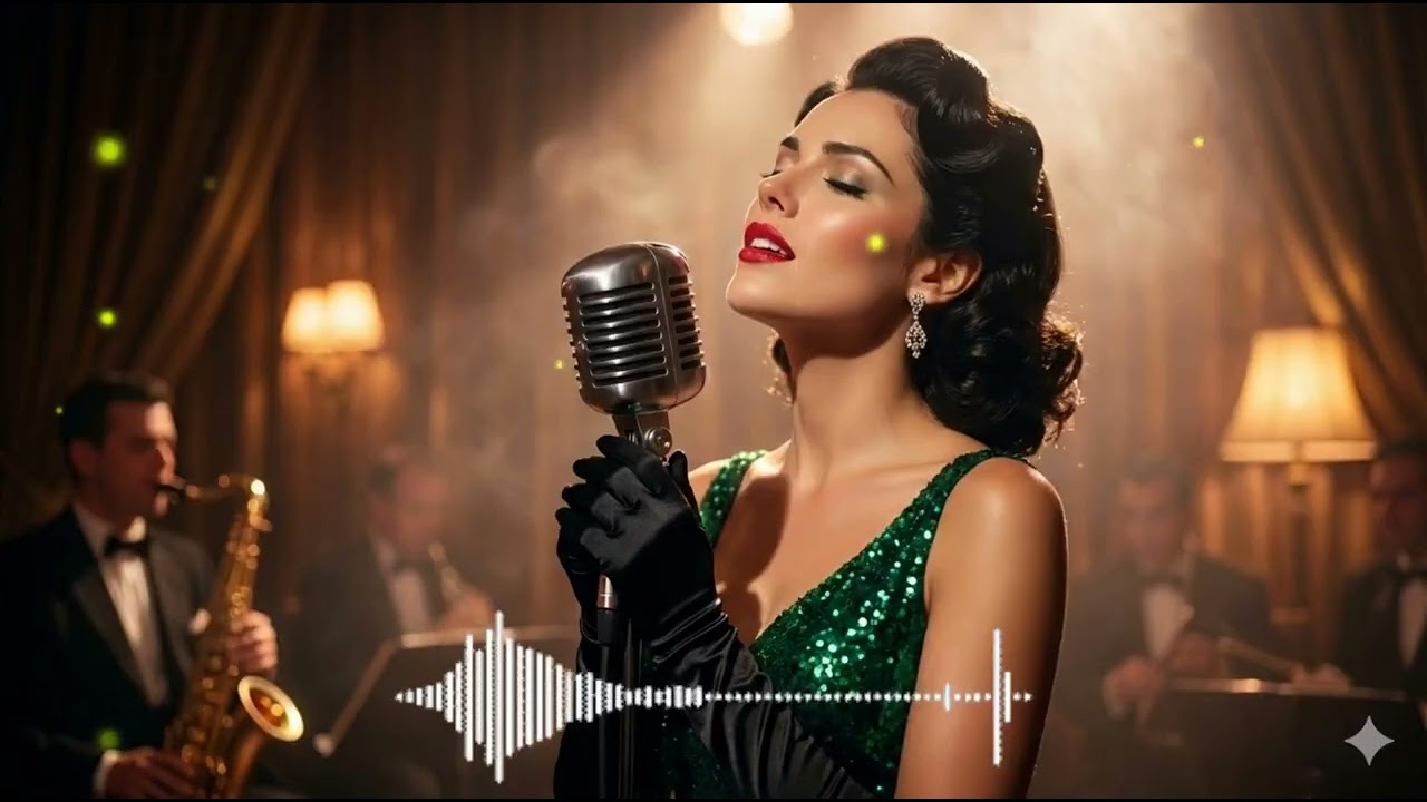 01 《The Girl from the Coast》 🏖️ Classic Bossa Nova | Ipanema Vibe | 《Bossa Nova Breeze》