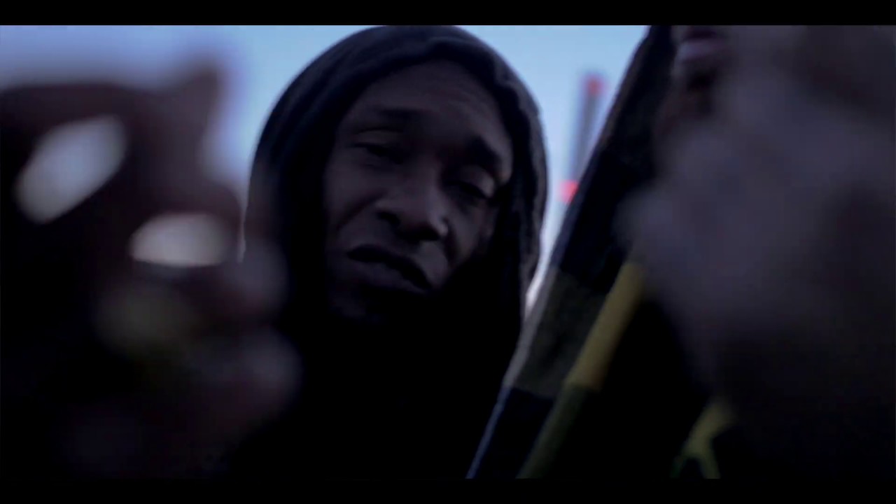 SKAV, RED - Spannend feat. Nosa & Roscovitsch (Official Video)
