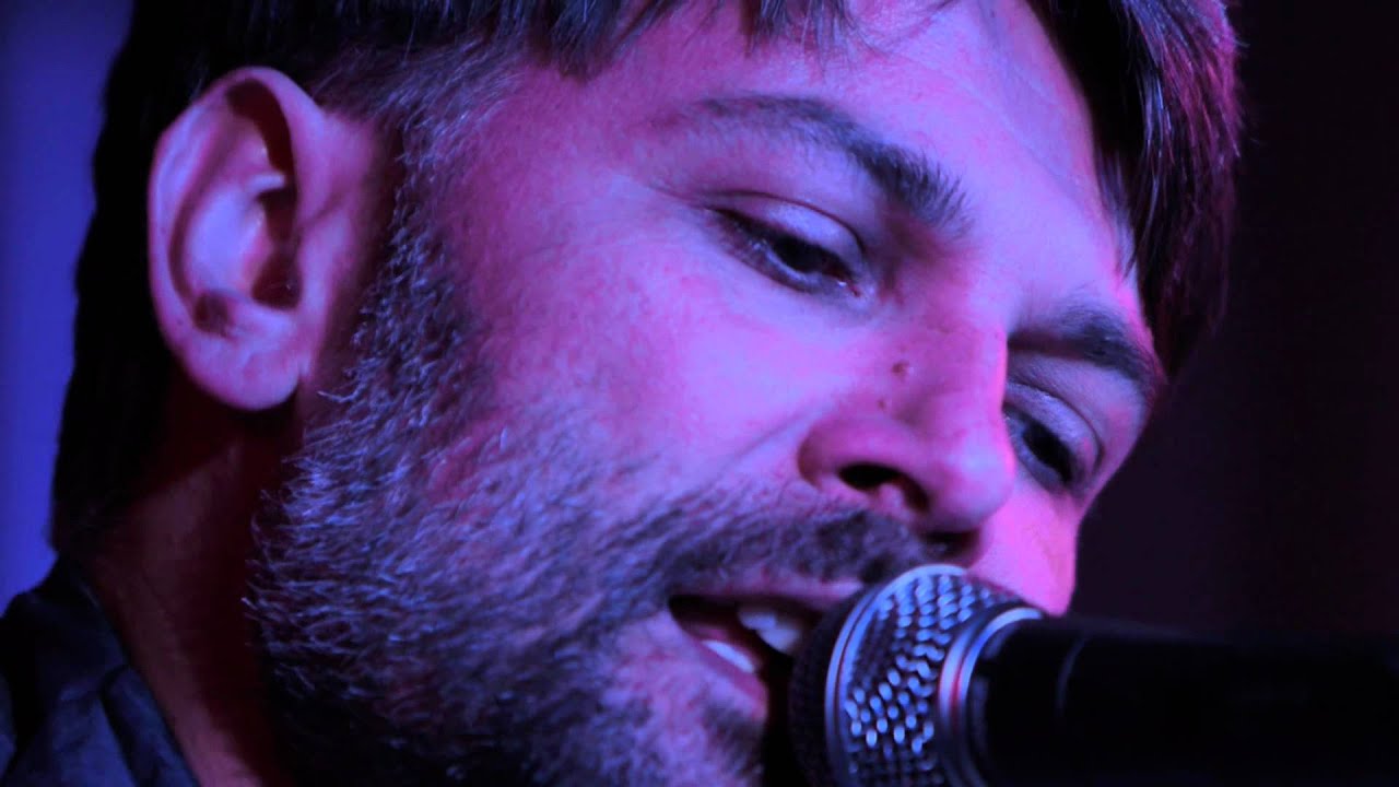 Porcelain Raft - Drifting In and Out (Live on KEXP)