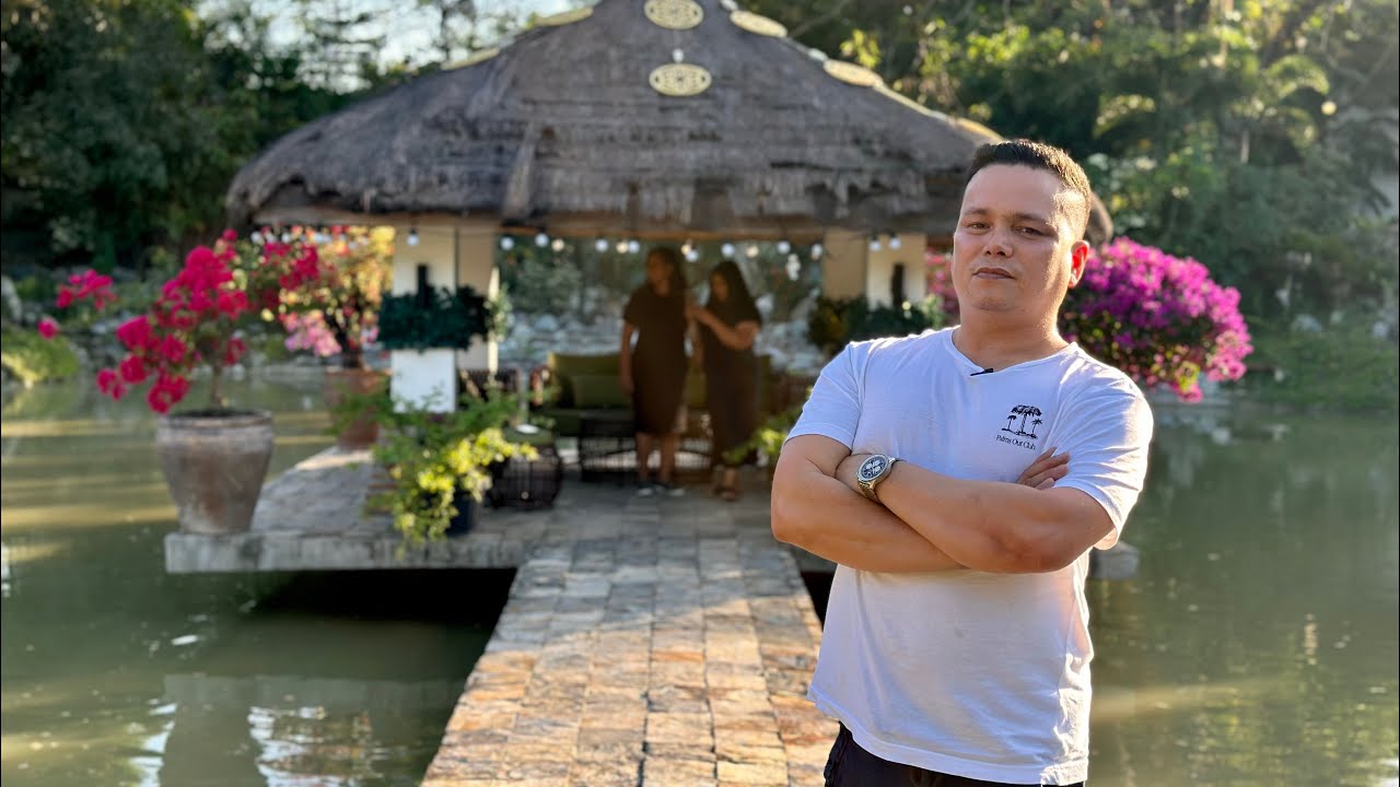 BOY PALABOY ng Balintawak Market, ngayon multi-Millionare NA!
