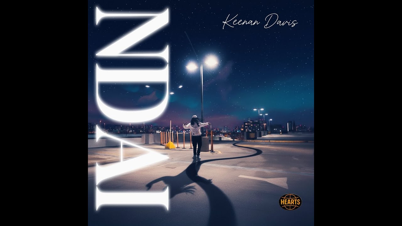Keenan Davis - NDAI (No Doubt About It) [OFFICIAL VIDEO]