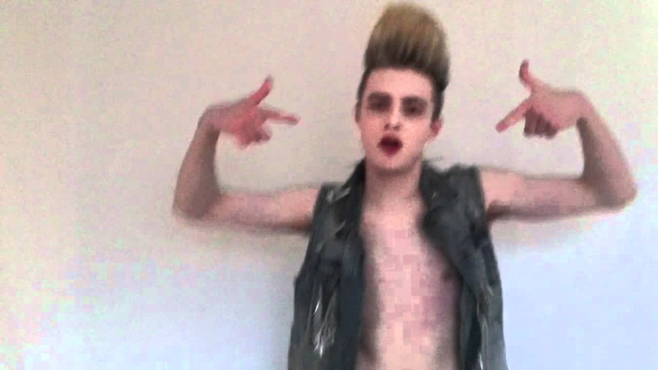 JEDWARD 400000 Followers