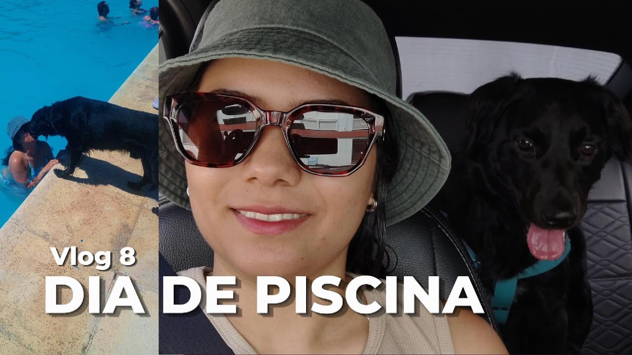 Compras impulsivas + dia de piscina...| Carli Vlogs