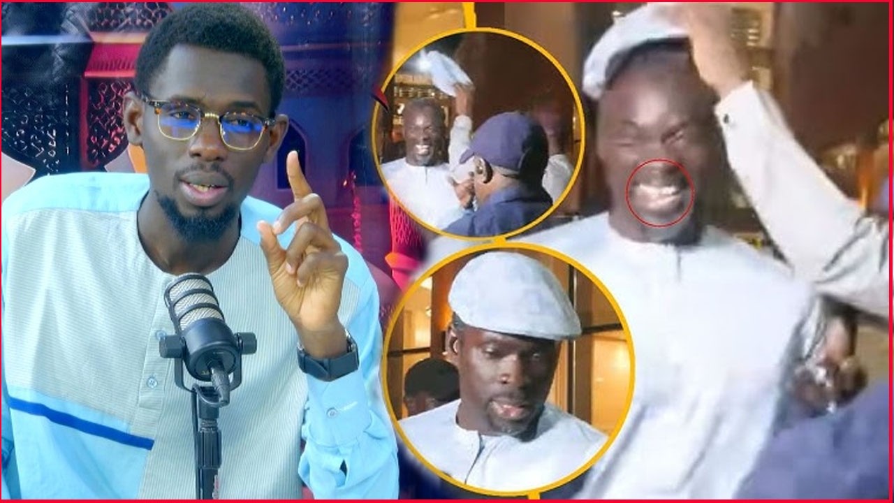SONKO sauve Me Abdoulaye Tall : Daouda Djigal fait une révélation de taille 