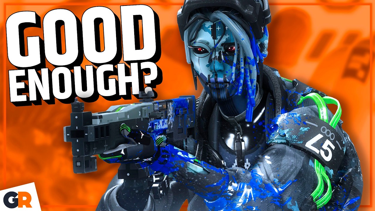 Is Marathon Worth Playing for Destiny PvP Fans?