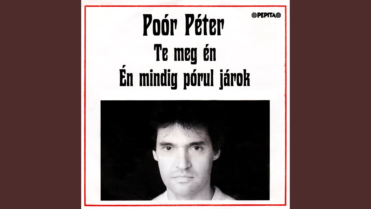 Te meg én