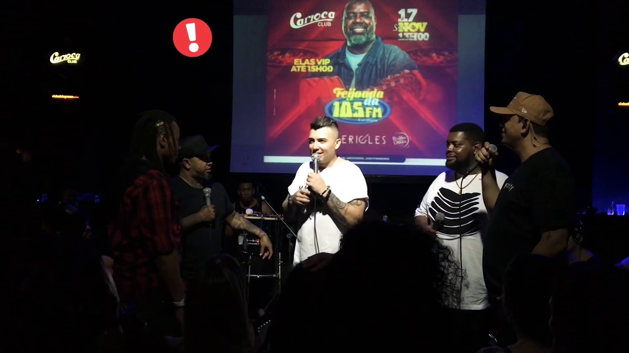 Rodriguinho e Lito Nuwance - Sem vergonha