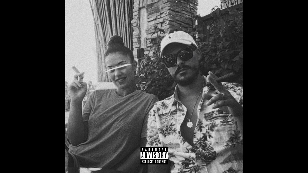 Dellafuente Type Beat - BAILAORA