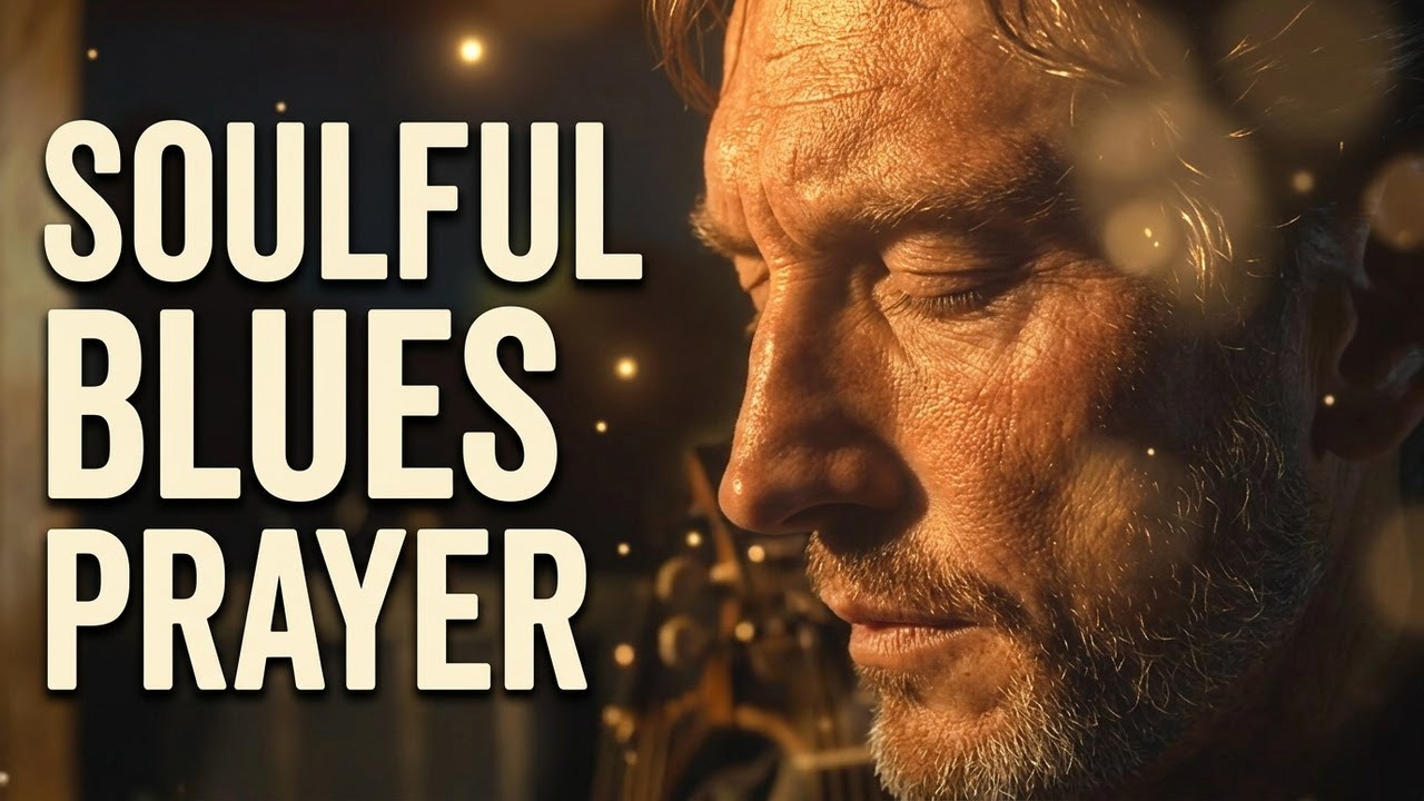 Midnight in the Valley | Southern Blues Worship
