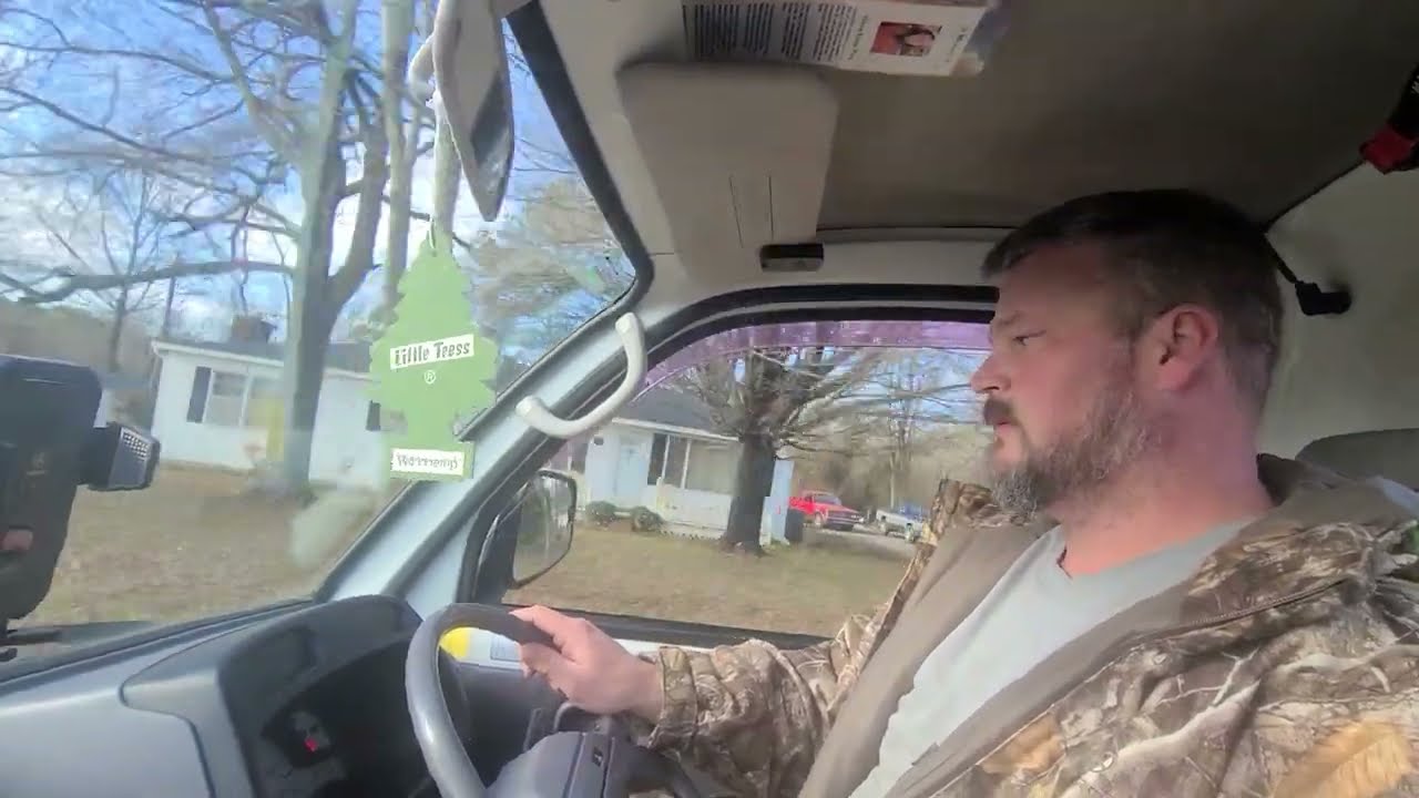 1997 Mitsubishi Minicab Kei