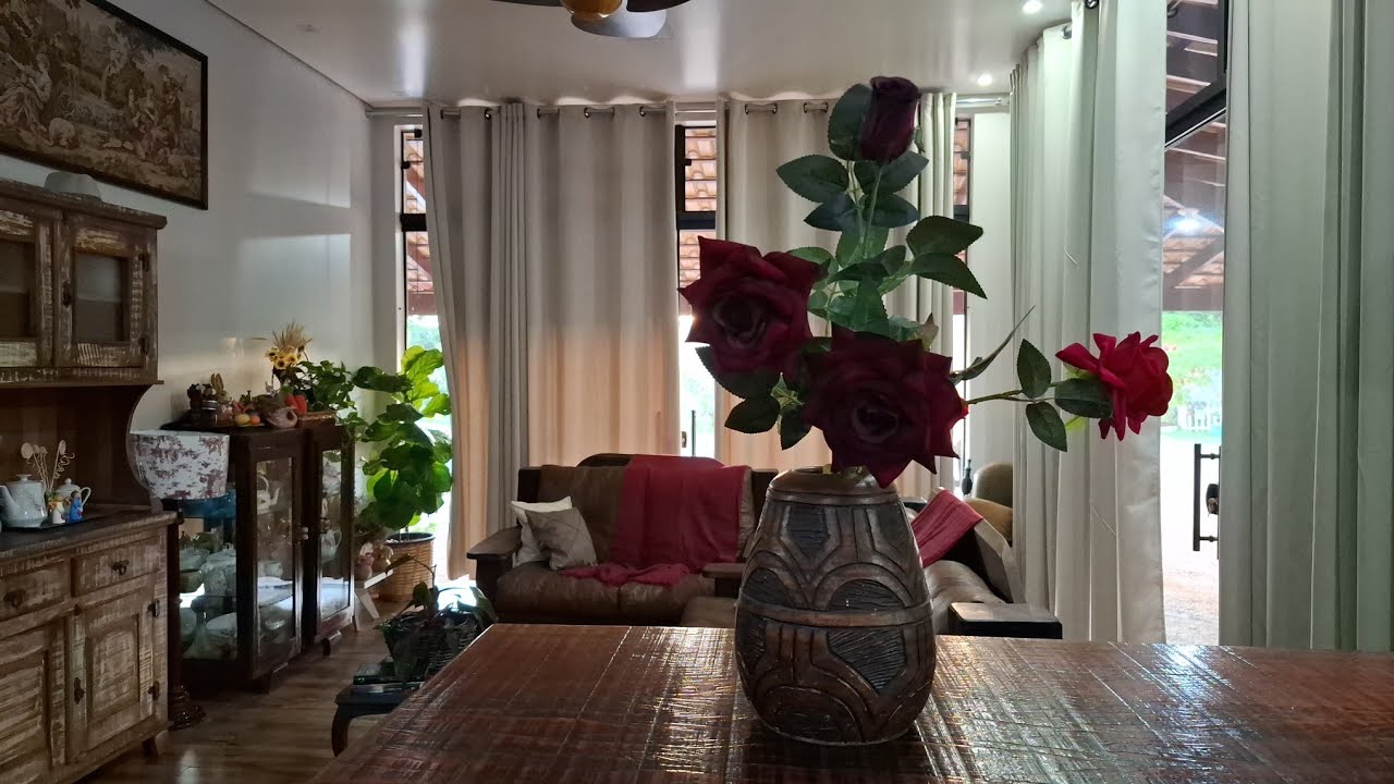 Garimpei peças antigas e mais!!!