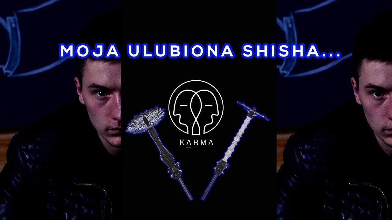 MOJA ULUBIONA SZISZA? Recenzja shishy 