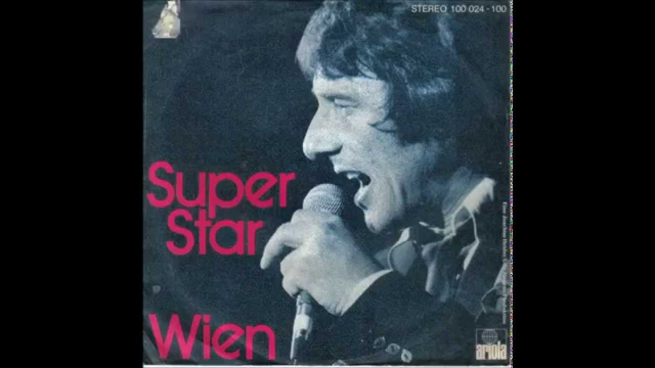 Superstar -  UDO JÜRGENS