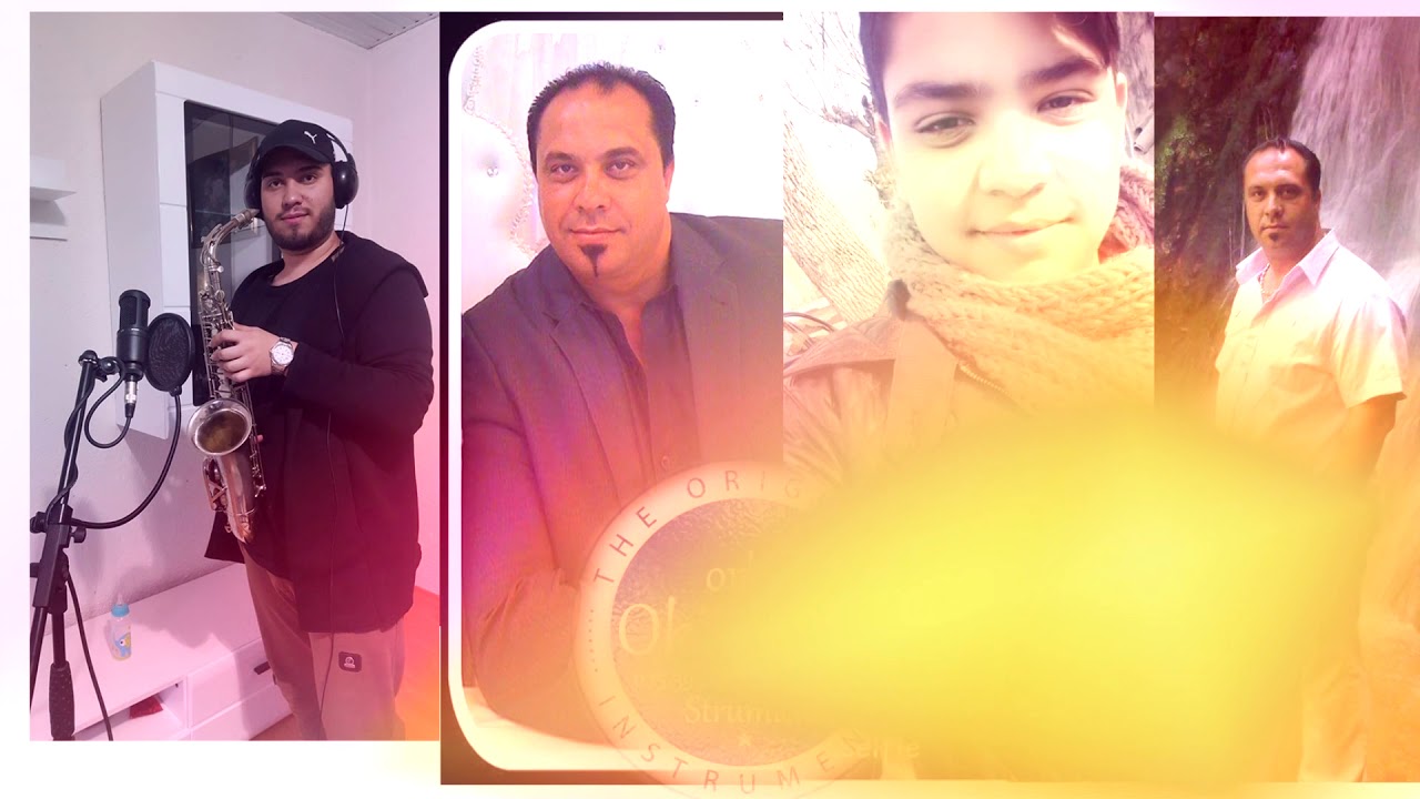 Ork.Oki Bend Kurban Olurum Sana 2018 ♫&reg;★ &copy;(Official Video) ♫ █▬█ █ ▀█▀♫ UHD