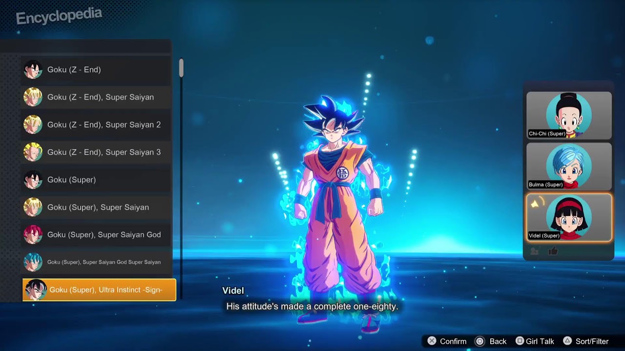 Dragon ball sparking zero/ mission 100 grind/ getting harder match #33