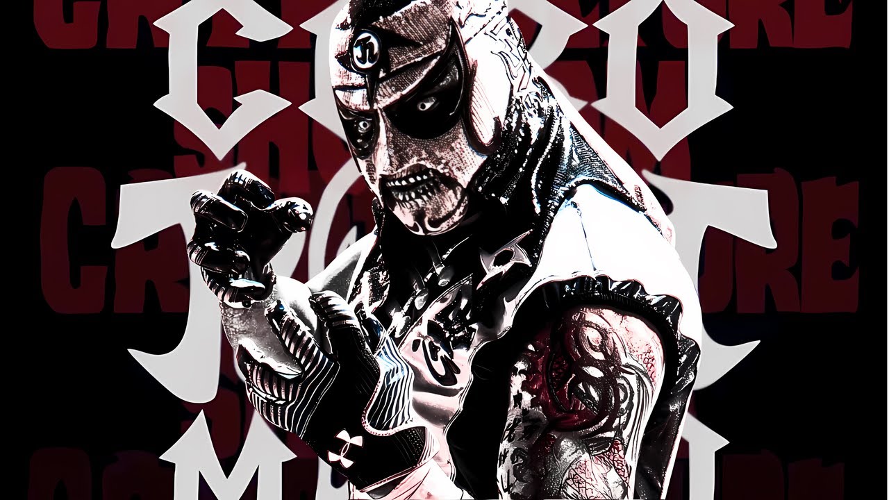 Pentagon Jr. Tribute 