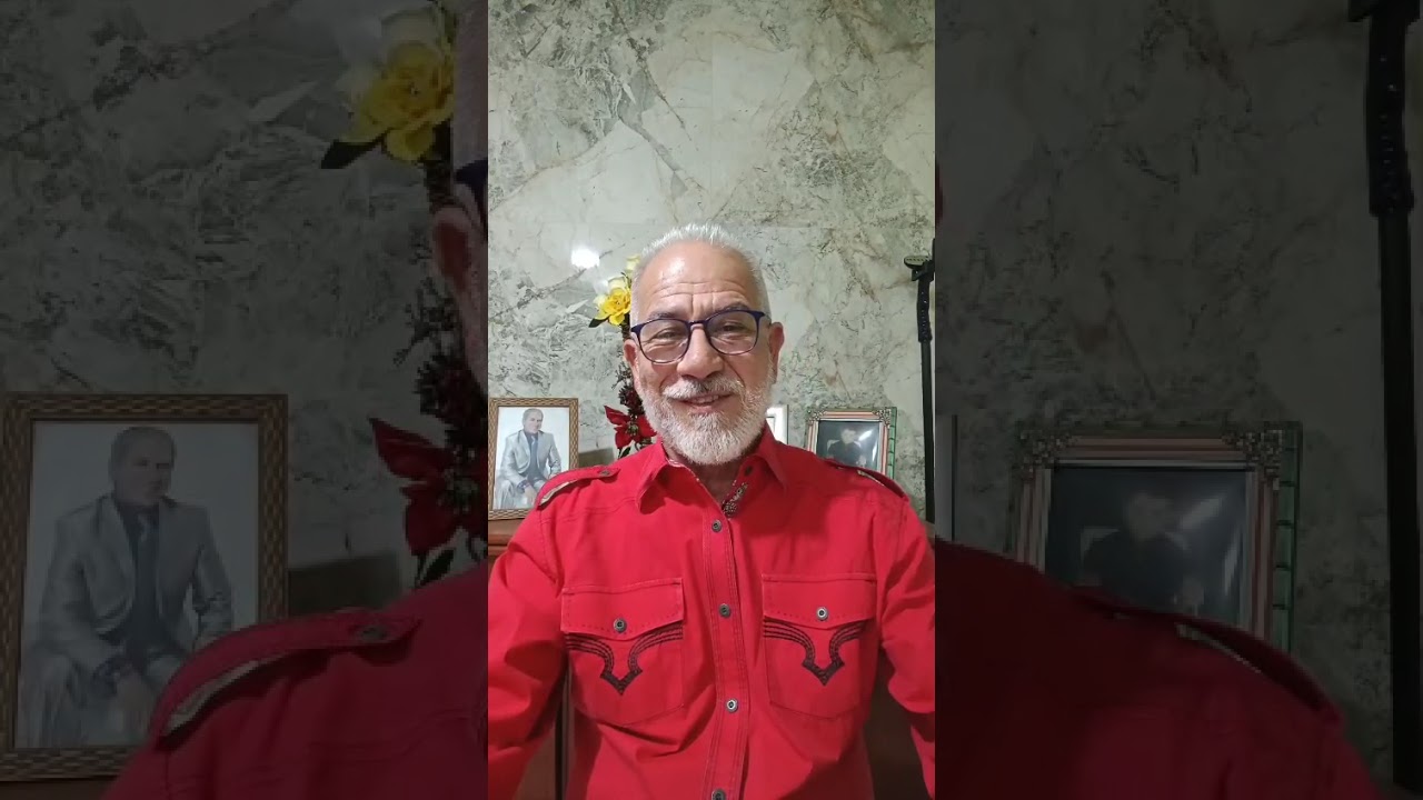 Mensagem de Natal. Pastor Enoque Ferreira. Uma linda história. @ej_advocacia_squad