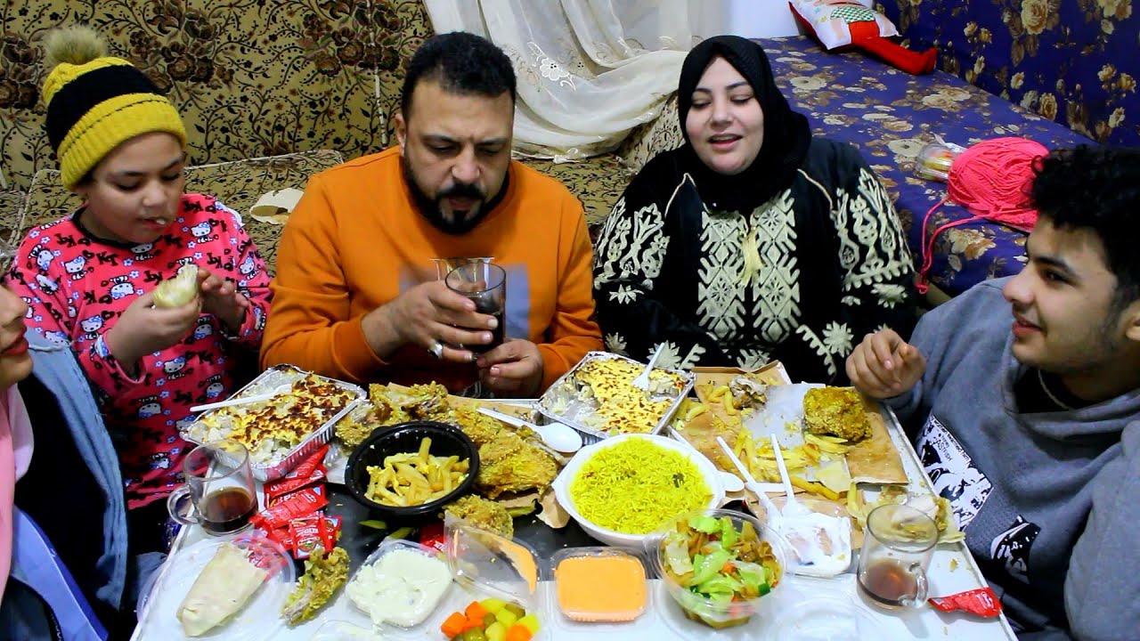 لمتنا يوم الخميس💚 وغفلنا علي😆