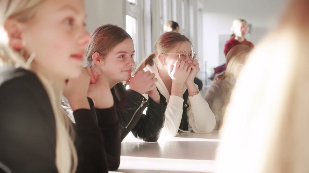 Toon & Jona: Een Dag op De Dijk