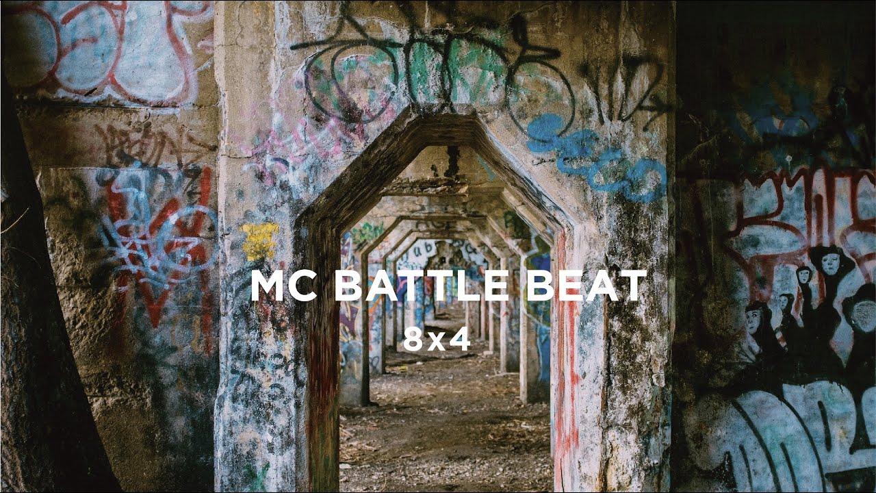 [MCバトルビート] 8小節x4本 BPM84  "What a wype" BOOM BAP OLD-SCHOOL INSTRUMENTAL BEAT フリースタイル ヒップホップ