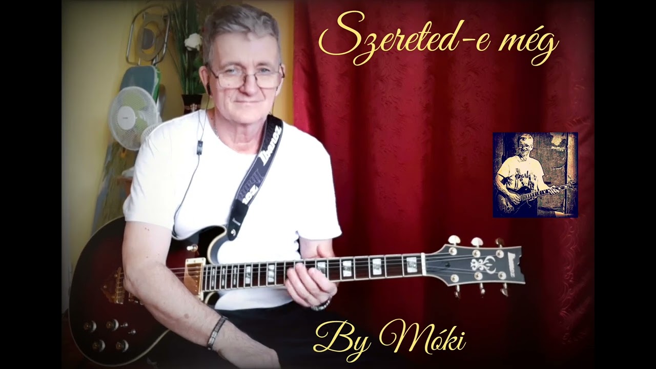 Szereted-e még, gitáron