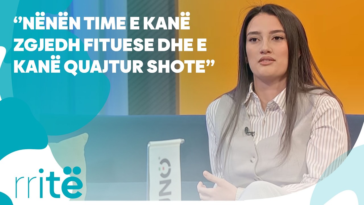 Nënën time e kanë zgjedh fituese dhe e kanë quajtur SHOTE, duke sjell imazhin e Shote Galicës.
