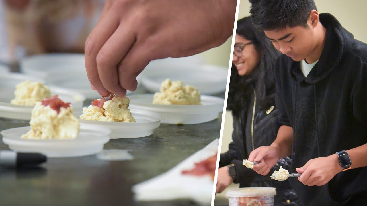 ENGR 100 Section 300 &ndash; Food Science and Engineering