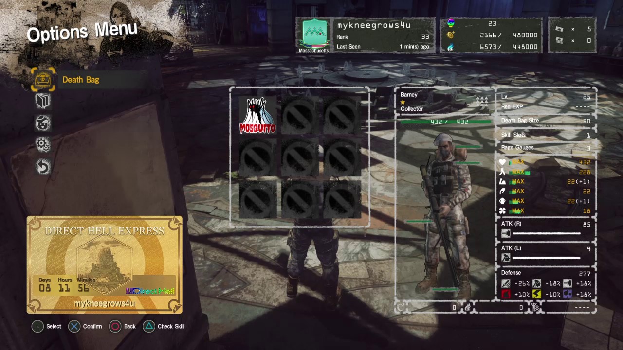 LET IT DIE 500 million$ glitch