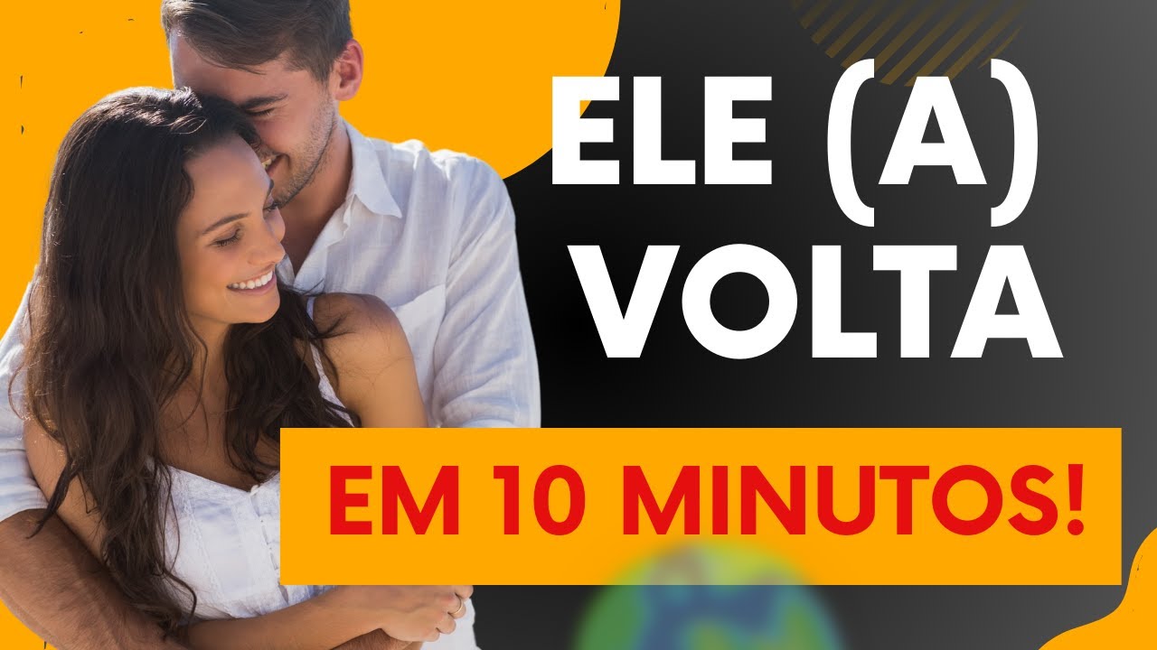 Oração Poderosa para Traser seu Amor em 10 minutos - Ritual completo #oraçãoamarração #oração #amor