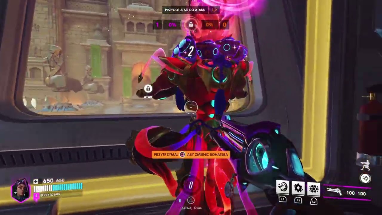 Overwatch