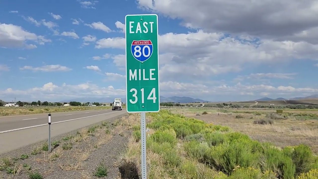 100π Miles