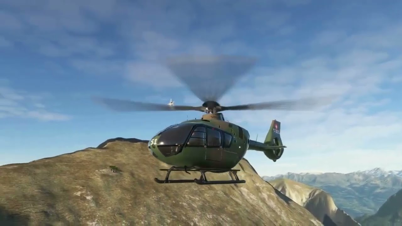 AIXALP HIGHLIGHTS 2025 – Live Fire in the Swiss Alps 🇨🇭 | Swiss Air Force