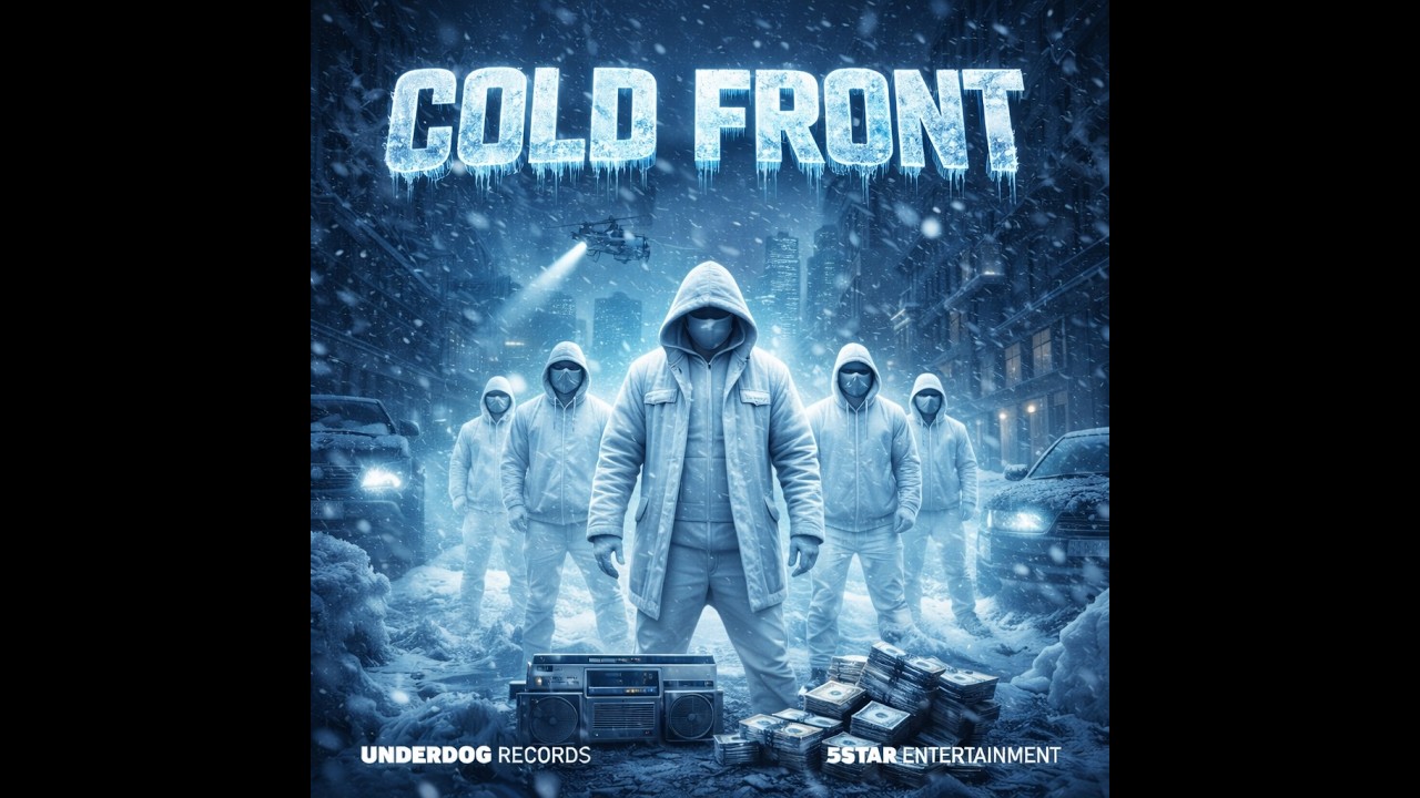 $now — “COLD FRONT”