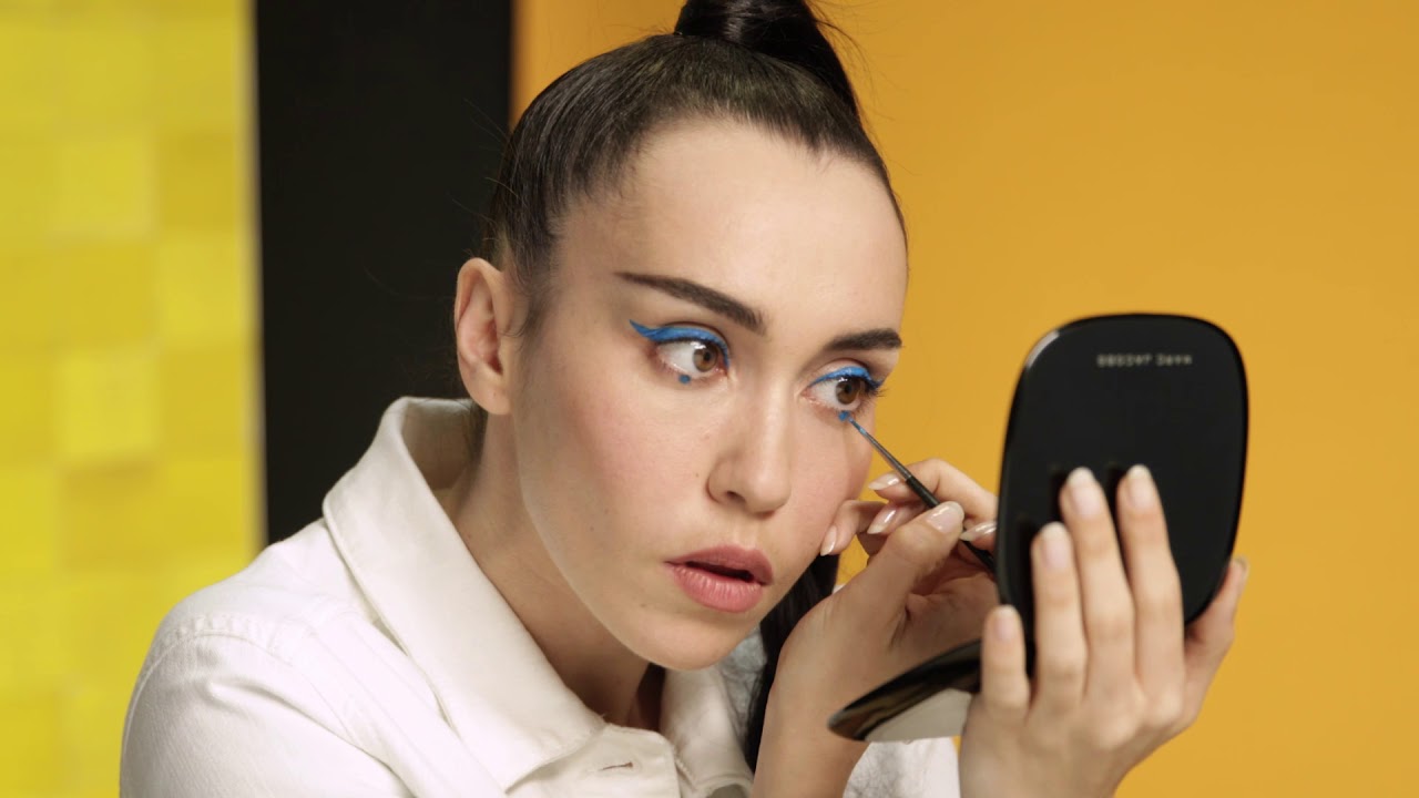 [SEPHORA TUTO] Summer Make-up