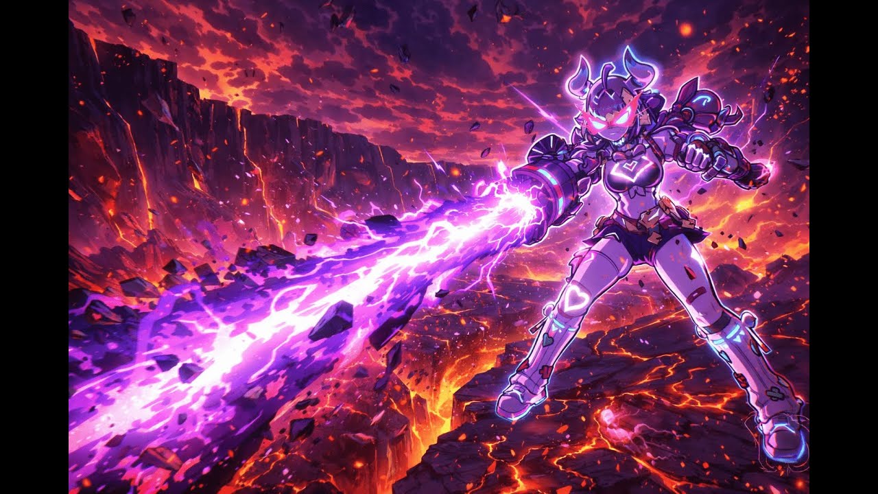 🔥⚡ Varessa carrea mi abismo actual | Espiral del abismo - Luna III - Genshin Impact🎉