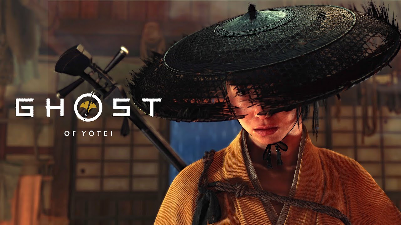 Ghost Of Yotei | Part 3 | The Old Inn | 4K | No Commentary