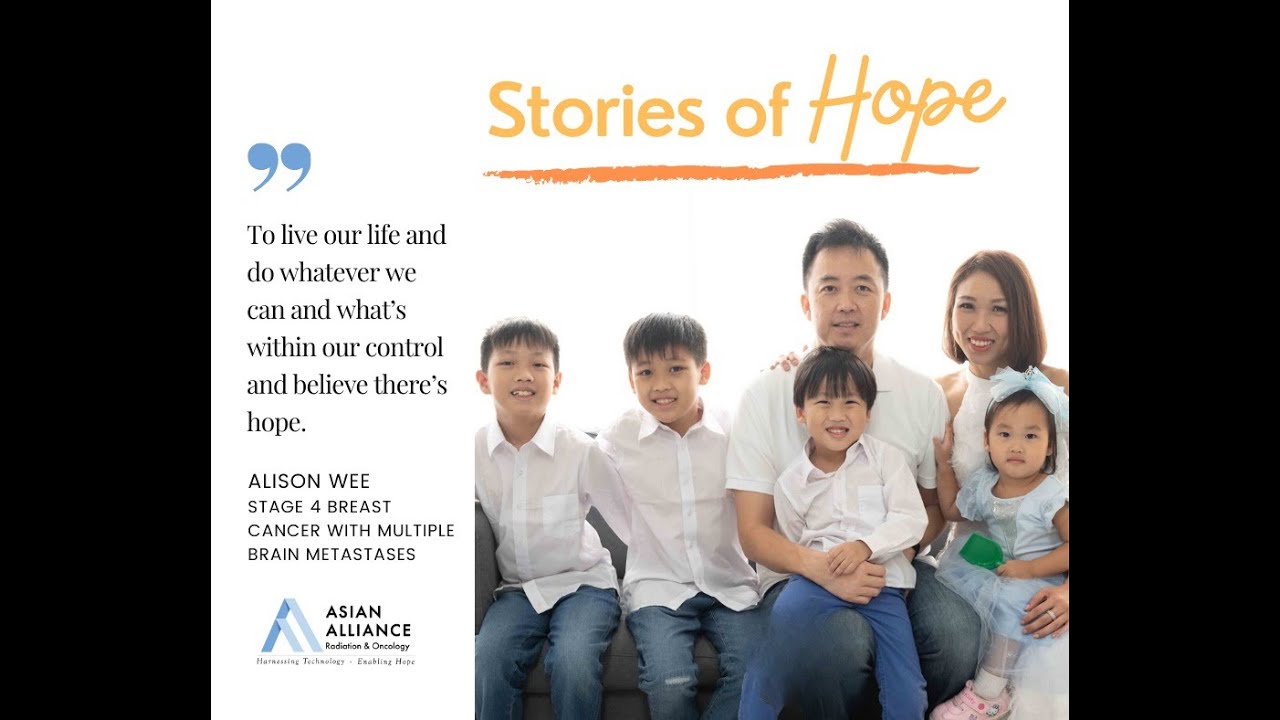 A Victory Against Stage 4 Metastatic Breast Cancer: A Mother's Inspiring Journey Of Resilience